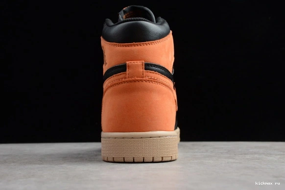 Retro 555088-0280  Shattered 555088-0280 1 Backboard High Jordan 0520